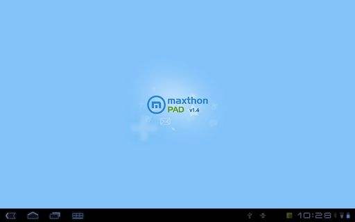 傲遊浏覽器(Maxthon) 3.0.24.1000 正式版